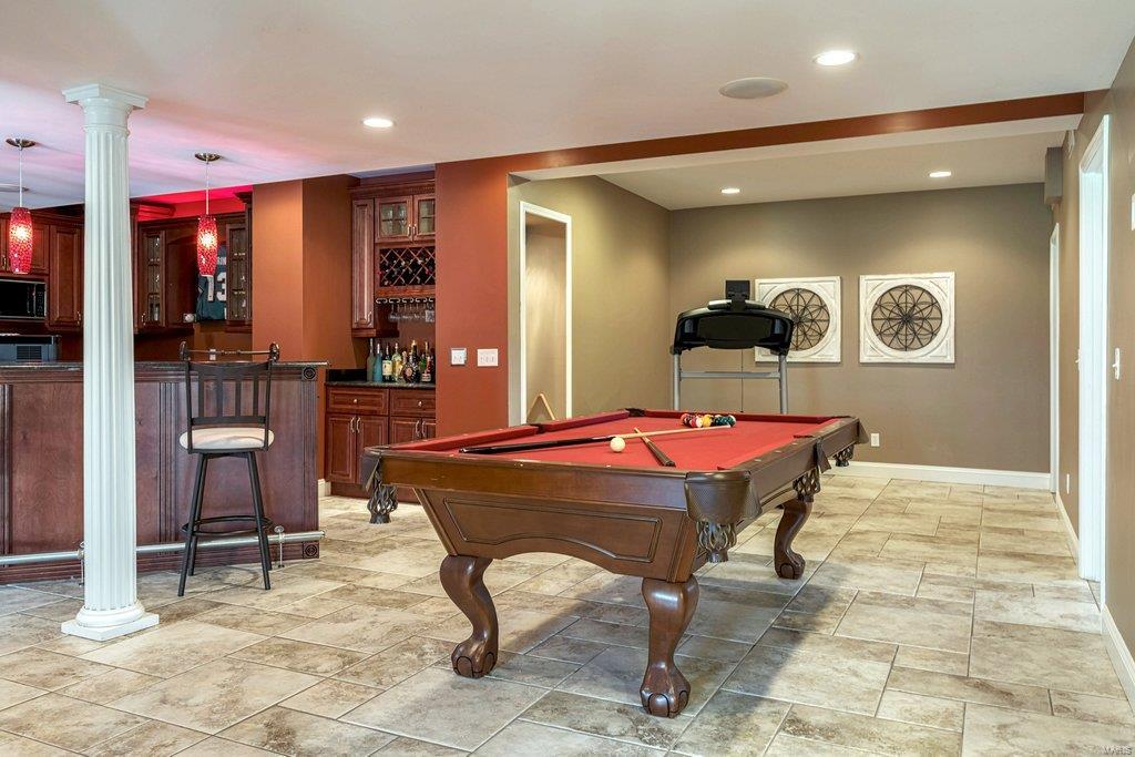 Spring Mill Estate #1 - Residential