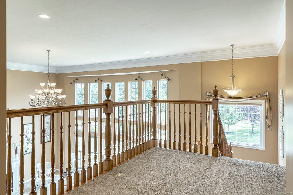 Spring Mill Estate #1 - Residential