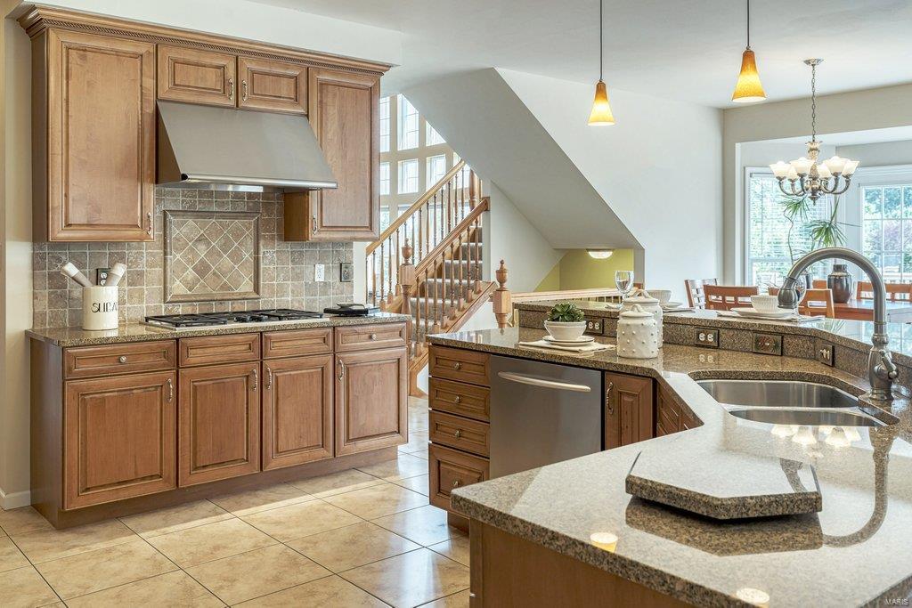 Spring Mill Estate #1 - Residential