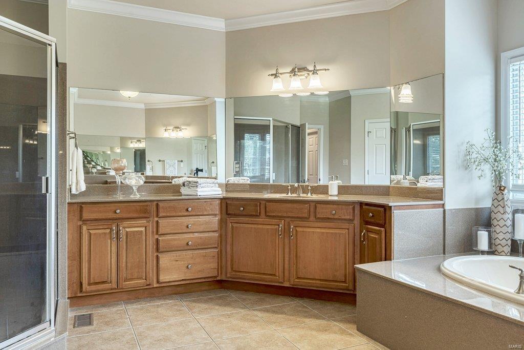 Spring Mill Estate #1 - Residential