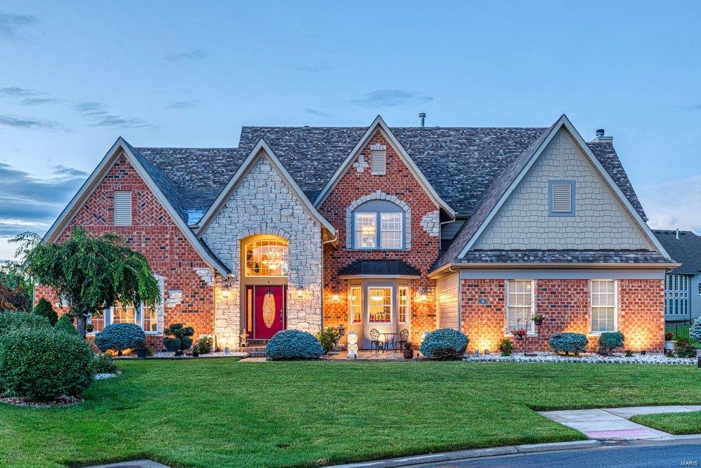 Spring Mill Estate #1 - Residential