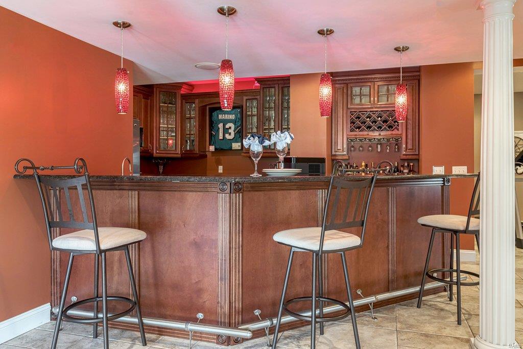 Spring Mill Estate #1 - Residential