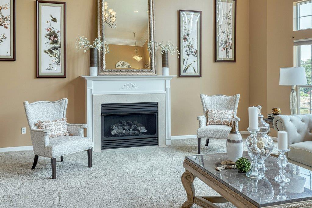 Spring Mill Estate #1 - Residential