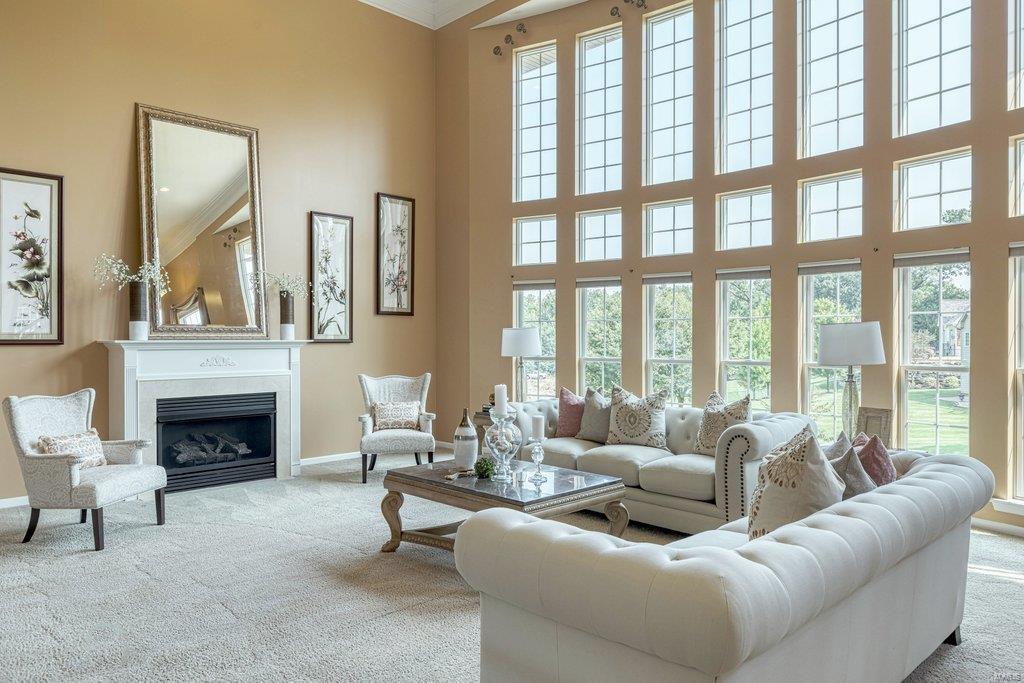 Spring Mill Estate #1 - Residential