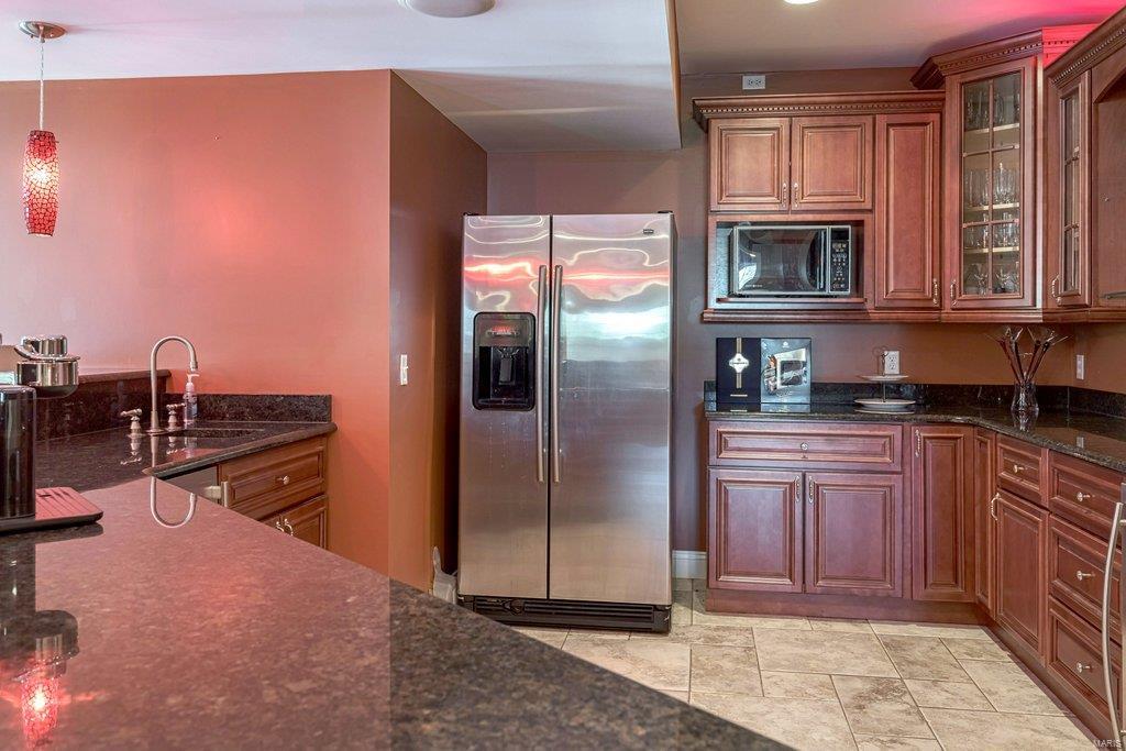 Spring Mill Estate #1 - Residential