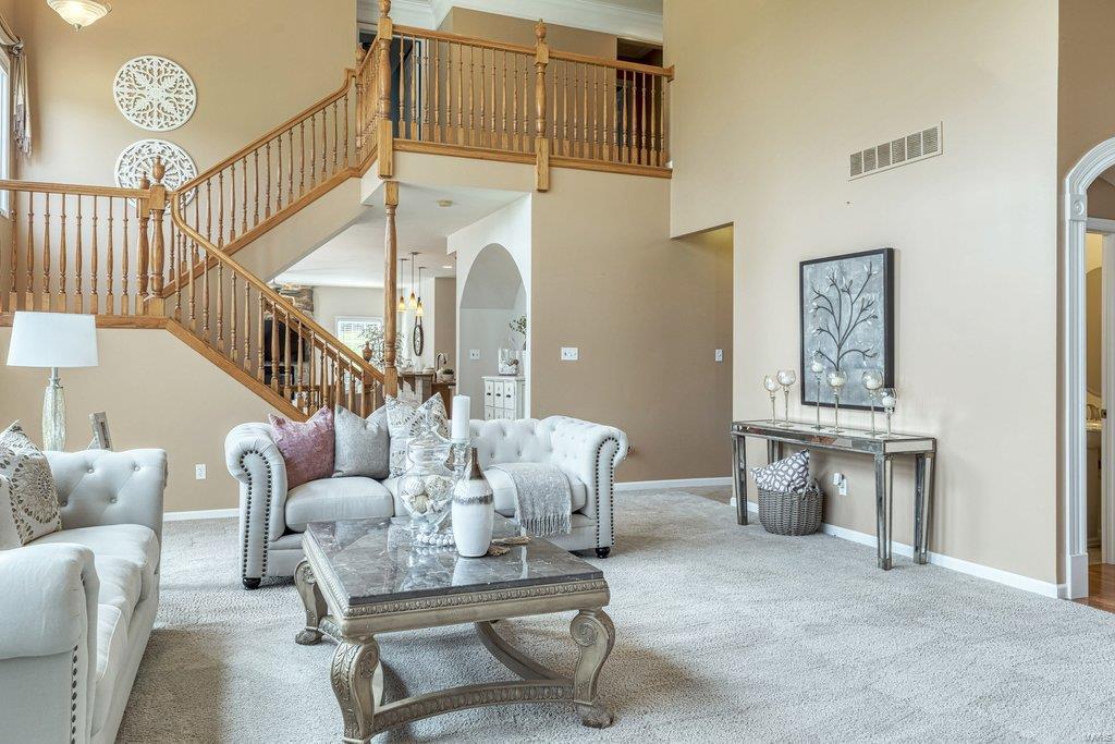 Spring Mill Estate #1 - Residential