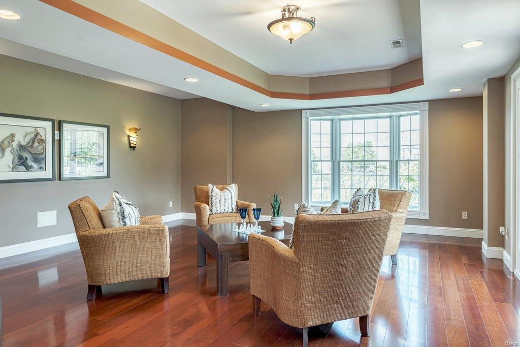 Spring Mill Estate #1 - Residential