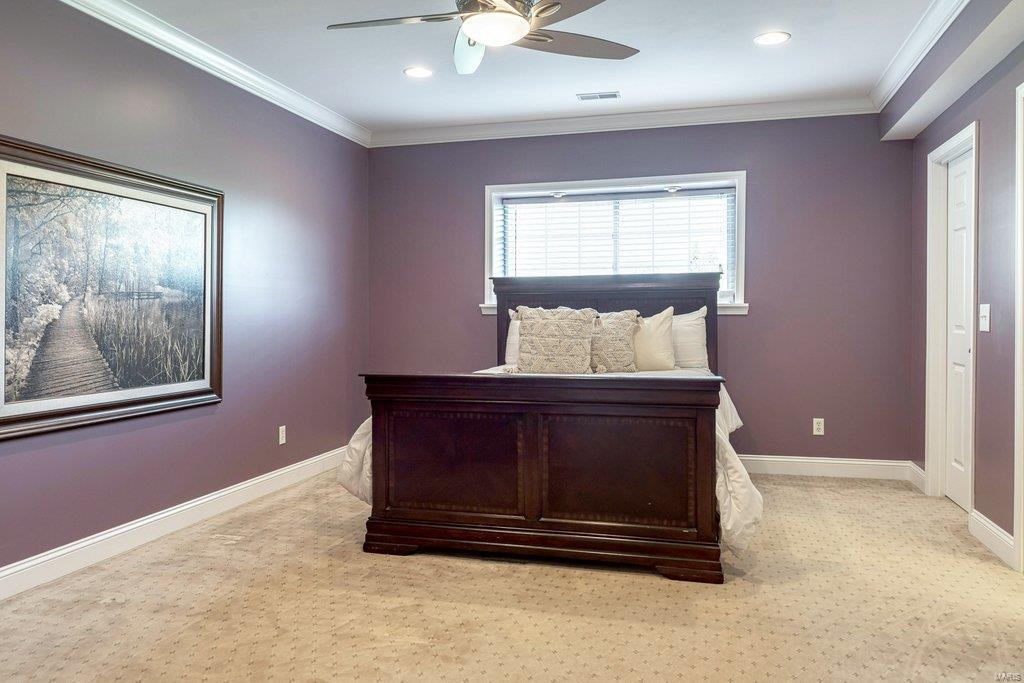 Spring Mill Estate #1 - Residential