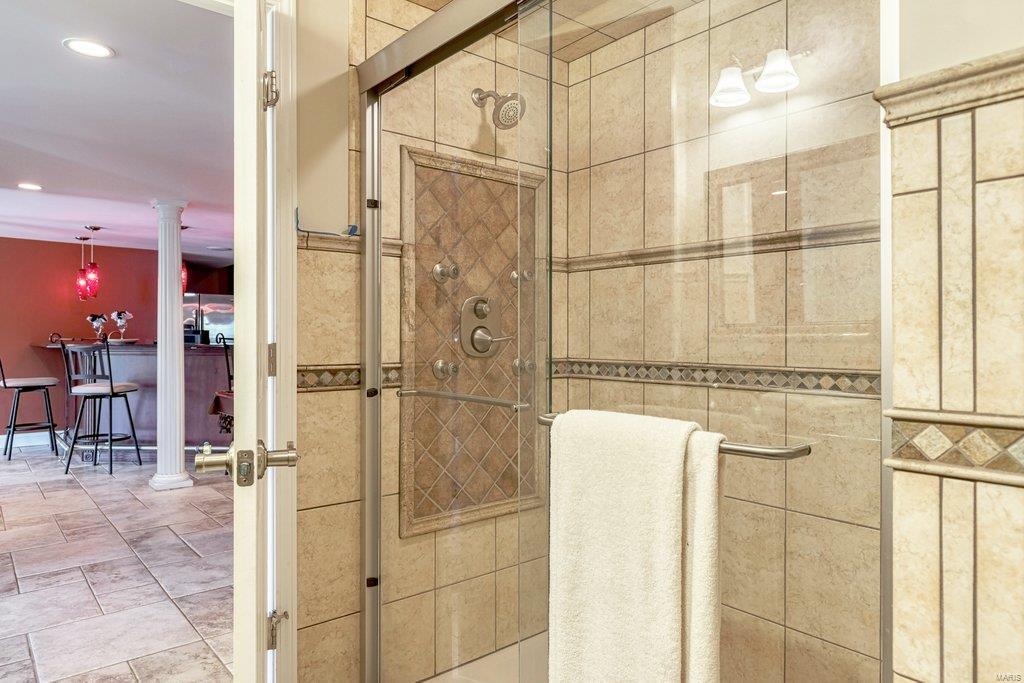 Spring Mill Estate #1 - Residential