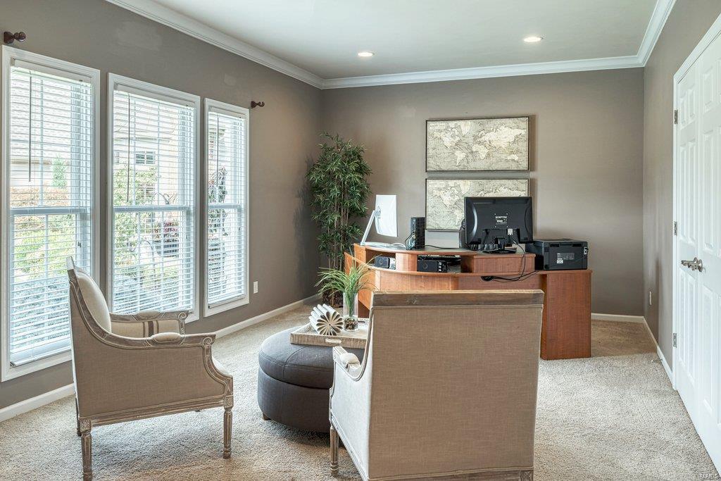 Spring Mill Estate #1 - Residential