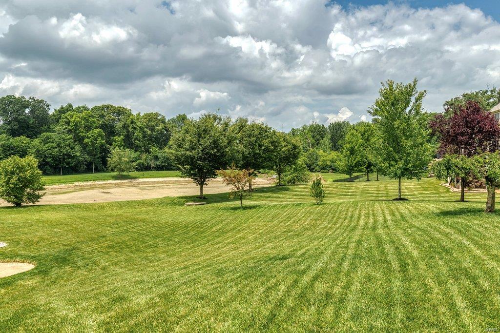 Spring Mill Estate #1 - Residential