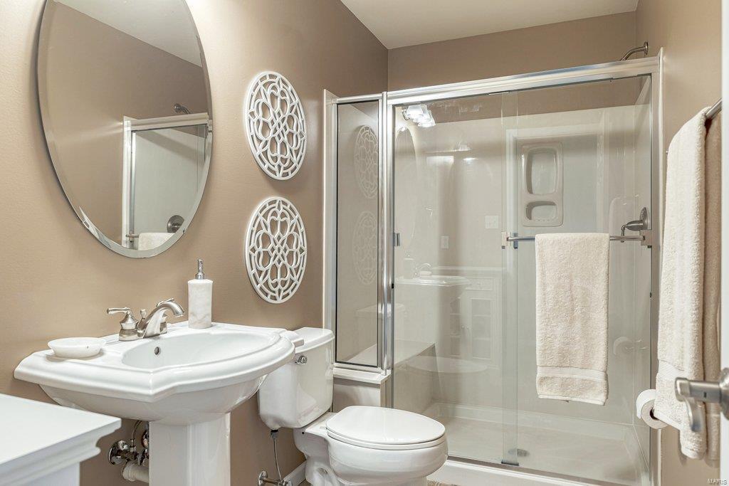 Spring Mill Estate #1 - Residential