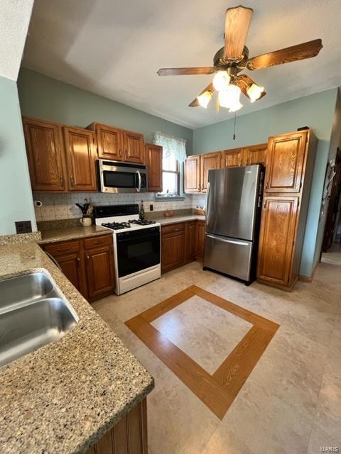 Newport Heights Add 04 - Residential