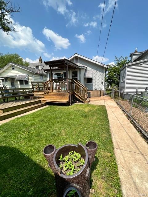 Newport Heights Add 04 - Residential