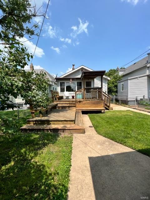 Newport Heights Add 04 - Residential