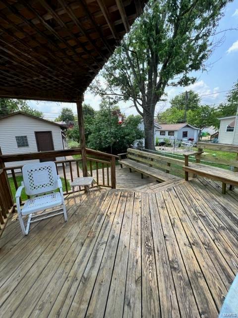 Newport Heights Add 04 - Residential