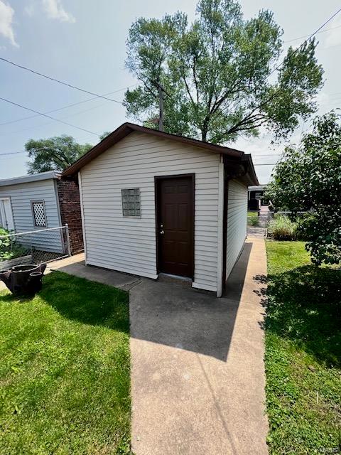 Newport Heights Add 04 - Residential