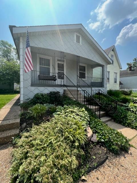 Newport Heights Add 04 - Residential