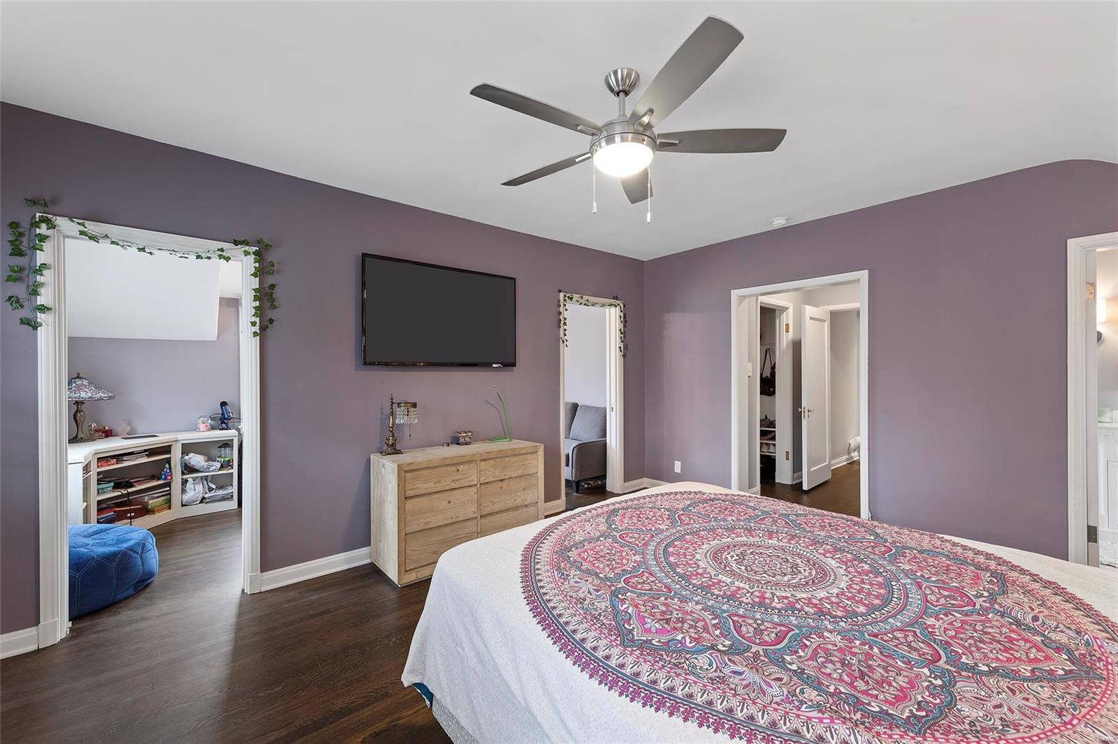 Oakleigh Lts 5 & 7 Resub - Residential