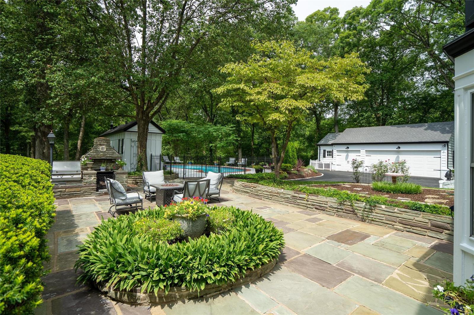 Oakleigh Lts 5 & 7 Resub - Residential