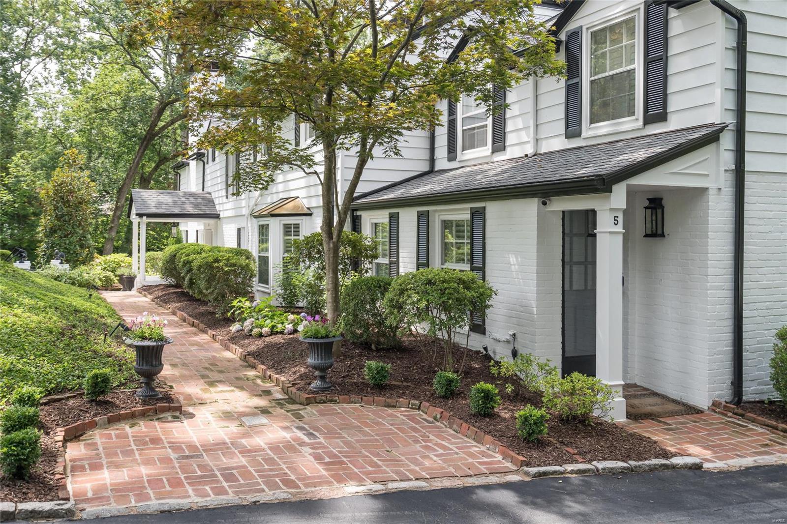 Oakleigh Lts 5 & 7 Resub - Residential