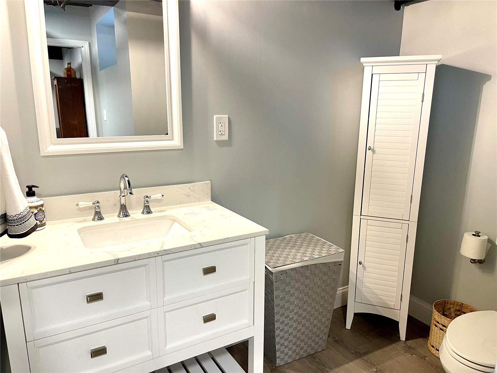 Oakleigh Lts 5 & 7 Resub - Residential