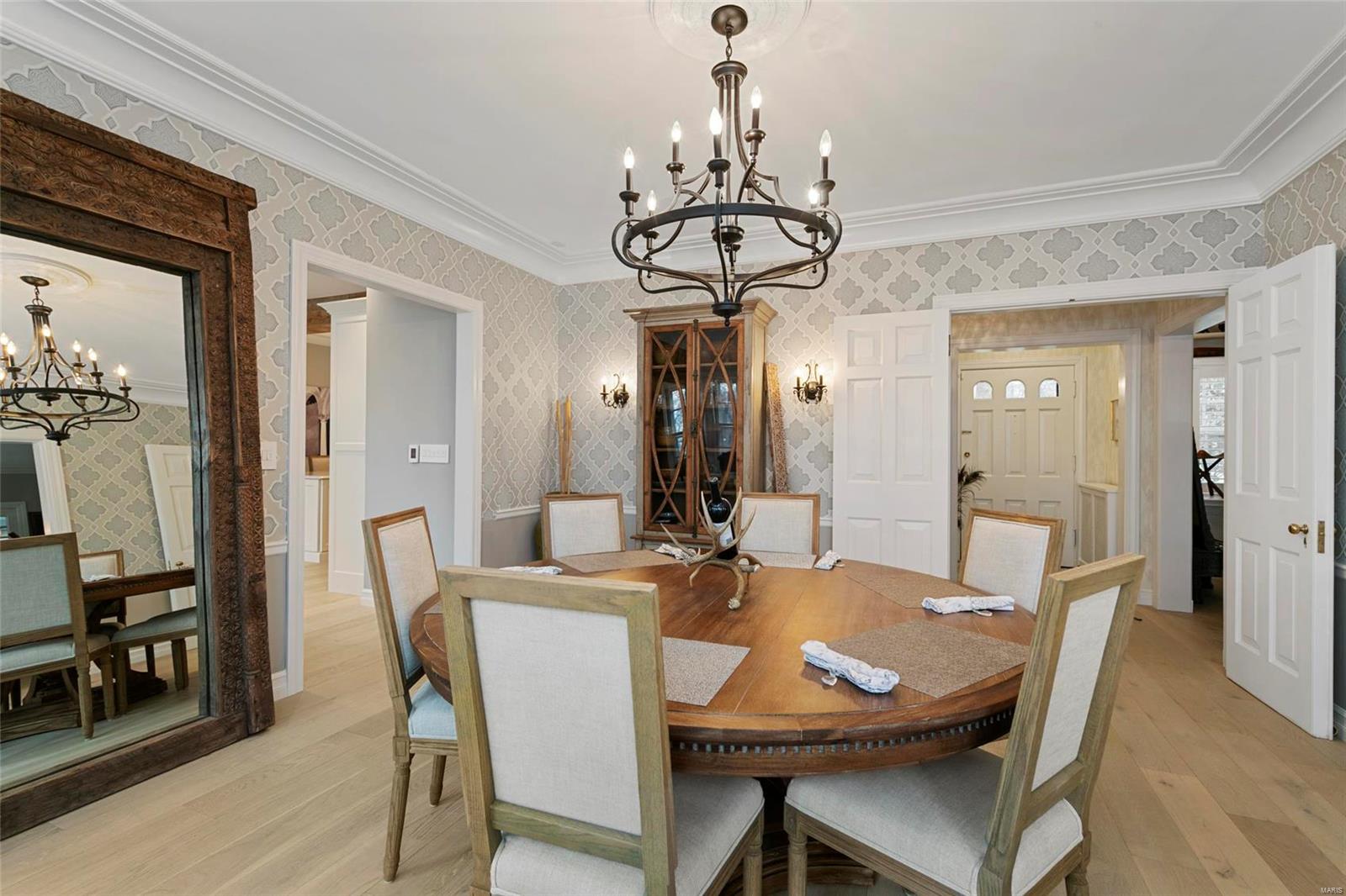 Oakleigh Lts 5 & 7 Resub - Residential