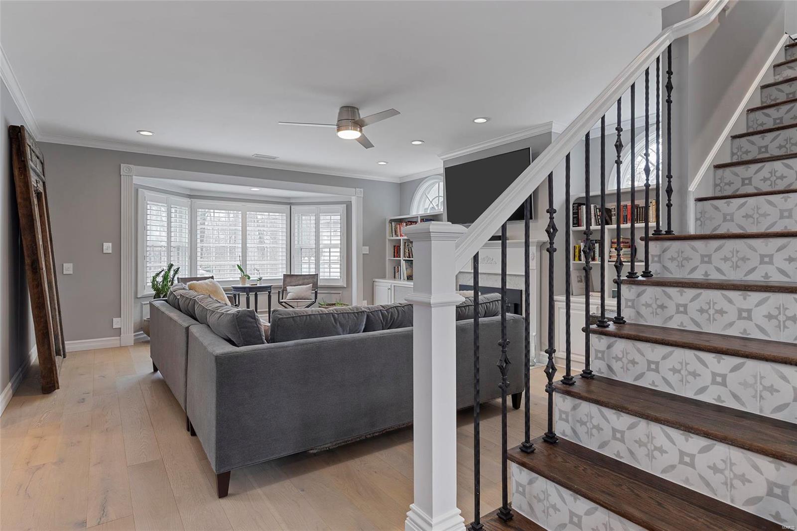 Oakleigh Lts 5 & 7 Resub - Residential