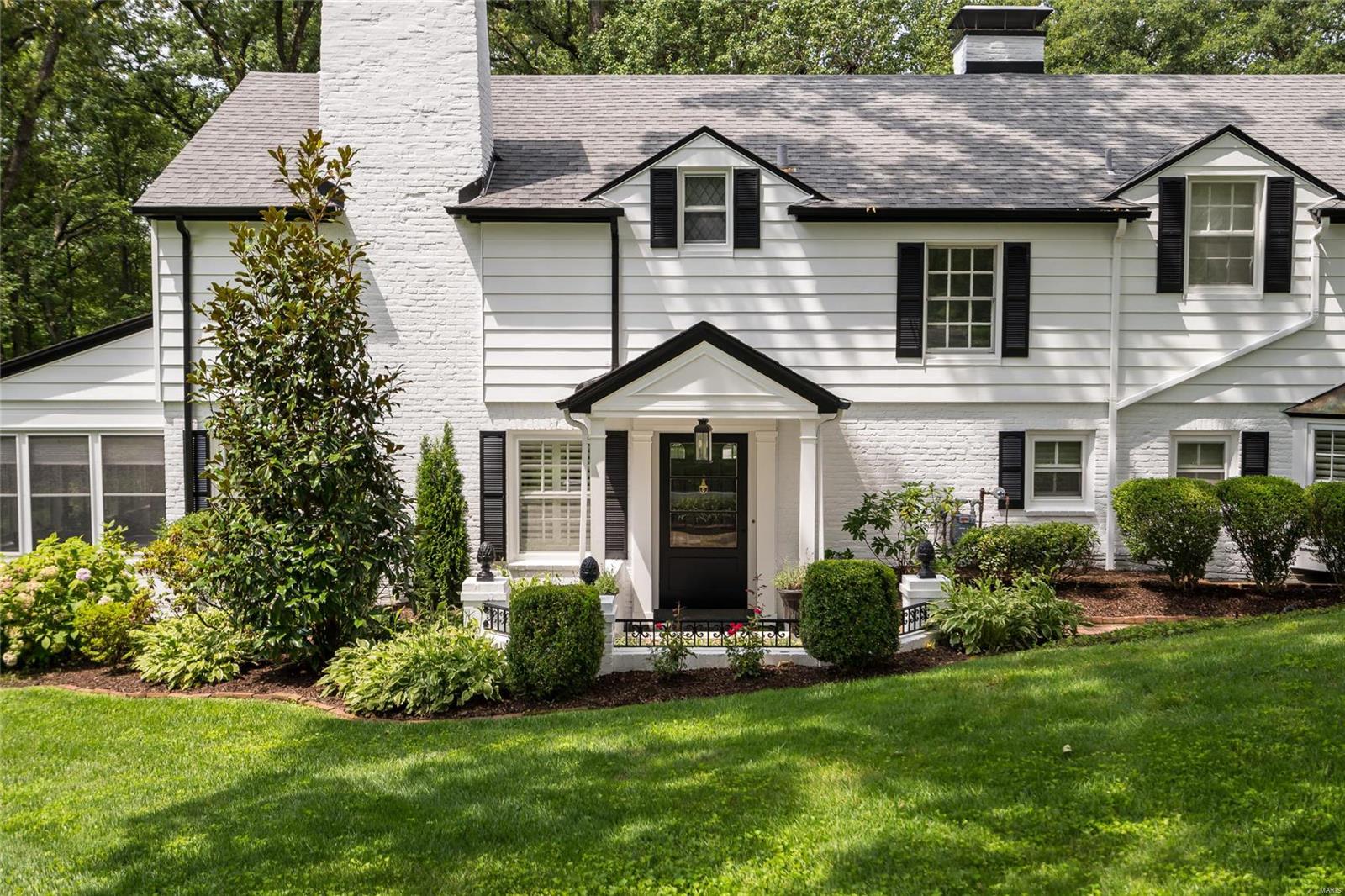 Oakleigh Lts 5 & 7 Resub - Residential