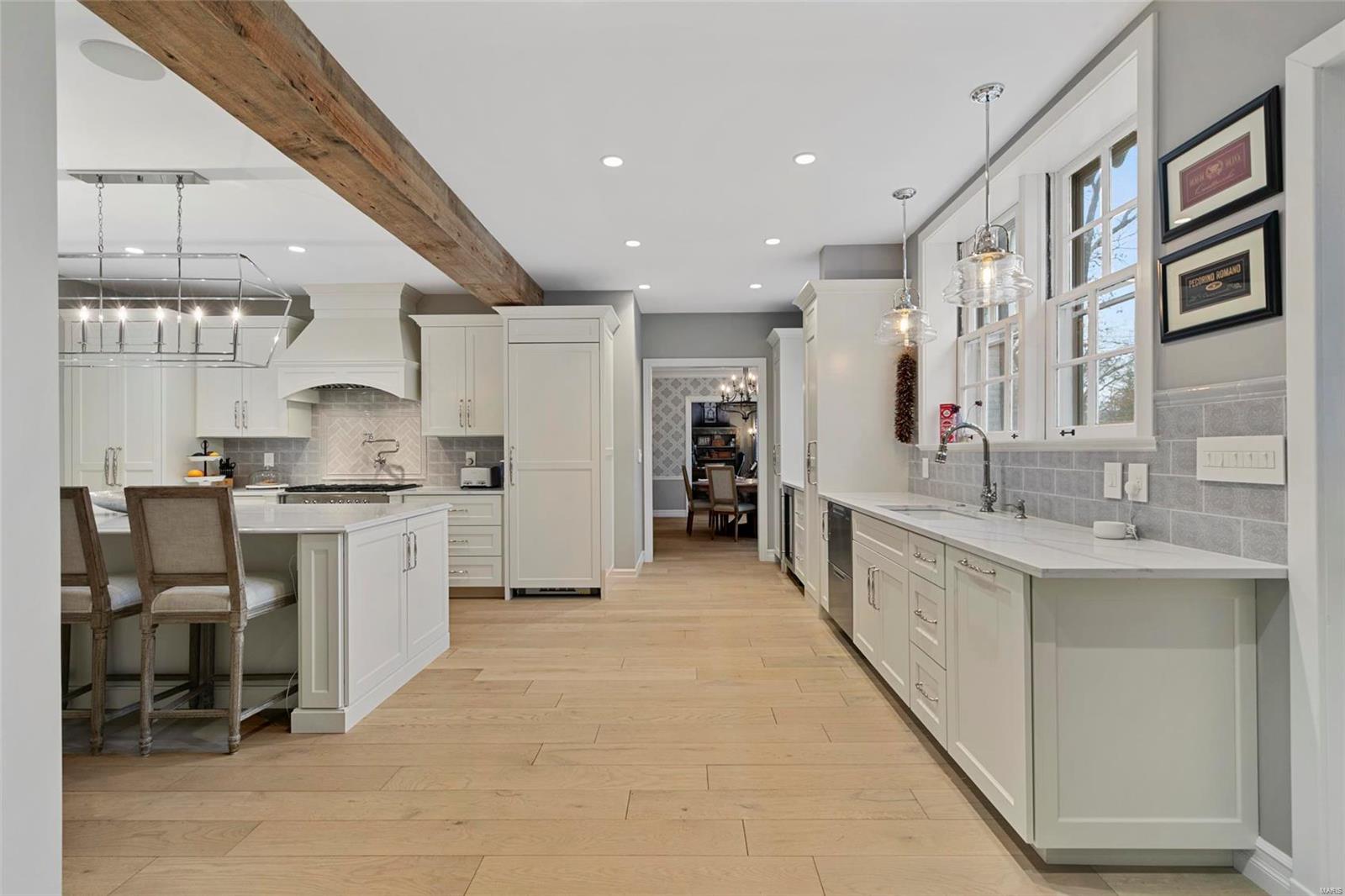 Oakleigh Lts 5 & 7 Resub - Residential