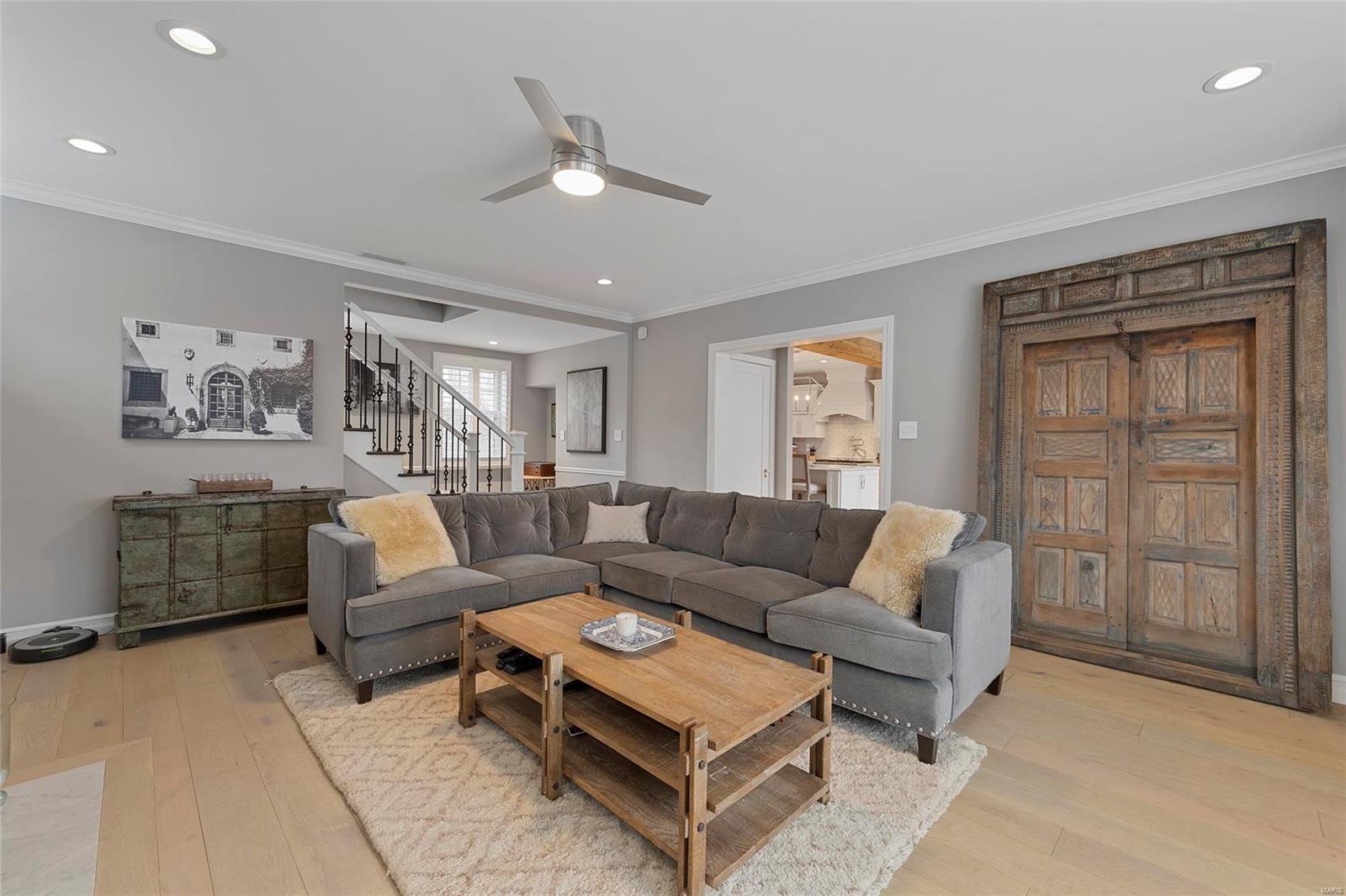 Oakleigh Lts 5 & 7 Resub - Residential