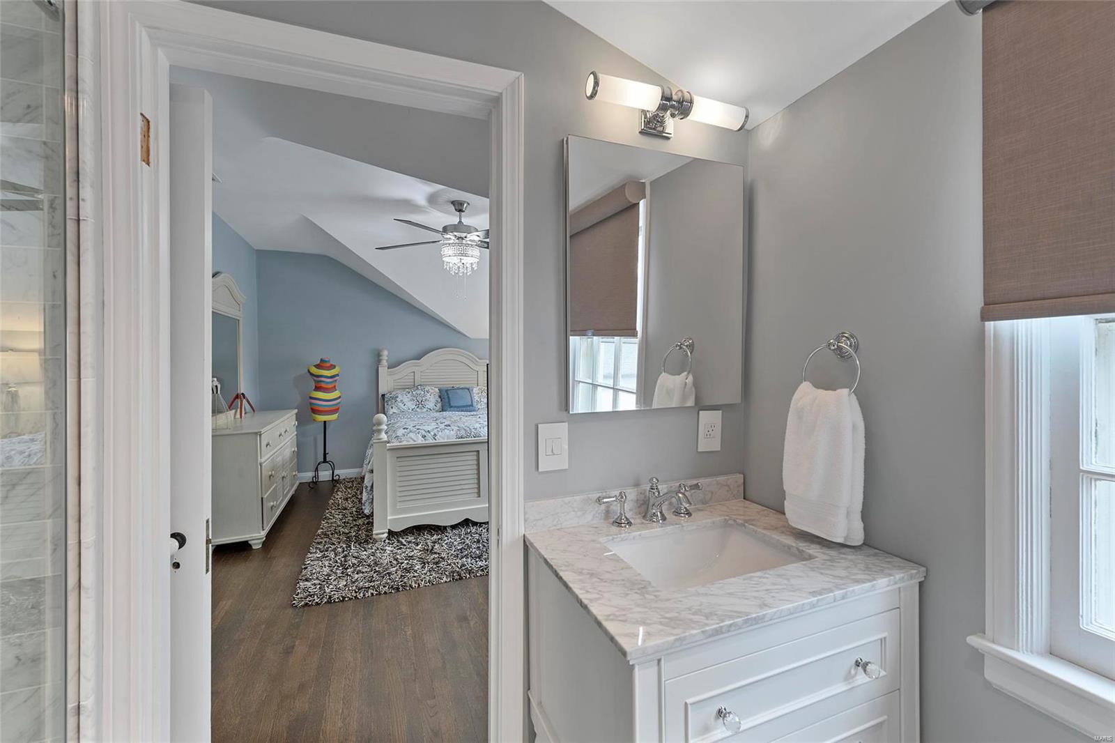 Oakleigh Lts 5 & 7 Resub - Residential