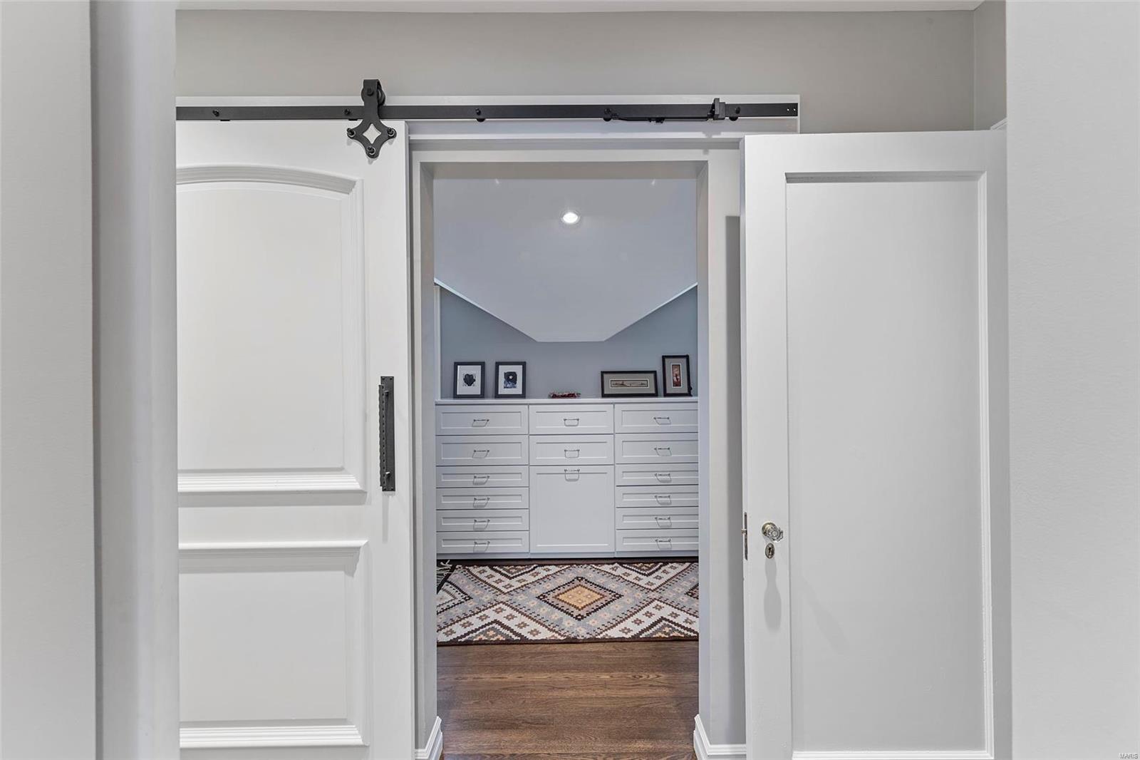 Oakleigh Lts 5 & 7 Resub - Residential