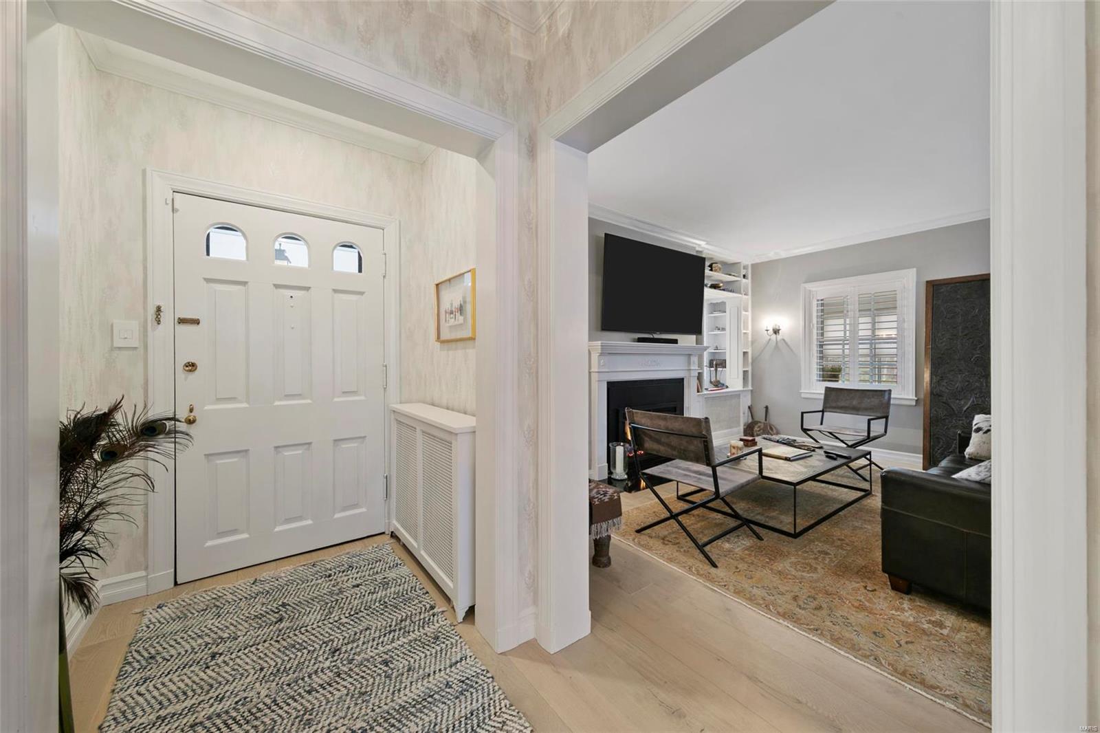 Oakleigh Lts 5 & 7 Resub - Residential