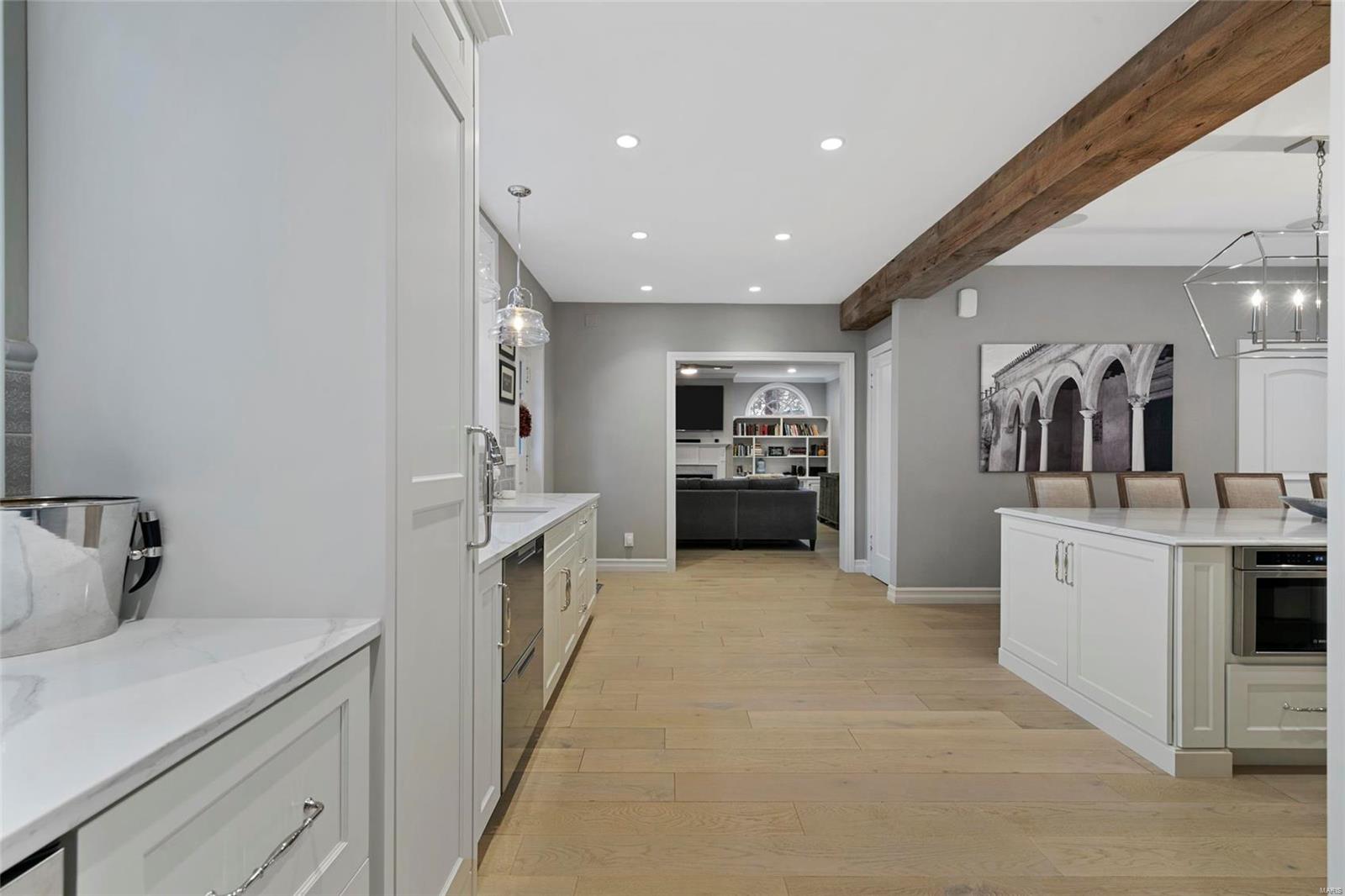 Oakleigh Lts 5 & 7 Resub - Residential