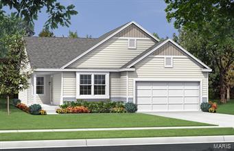 Preston Woods - Residential