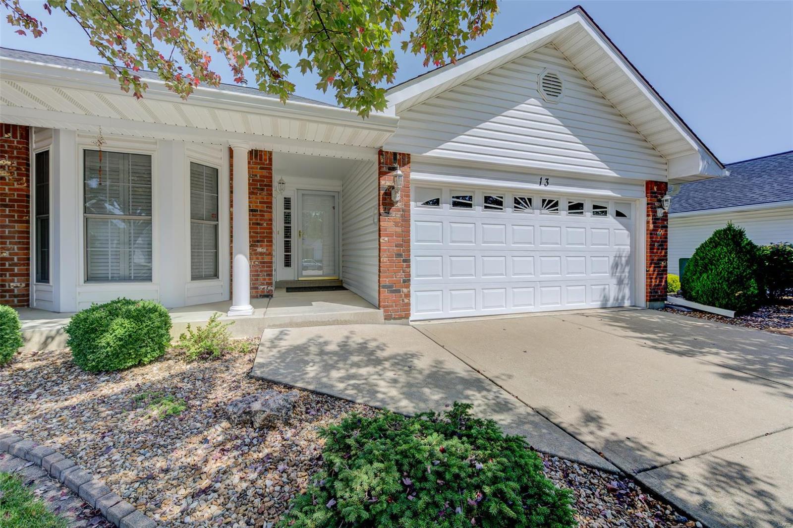 View O'Fallon, MO 63366 townhome