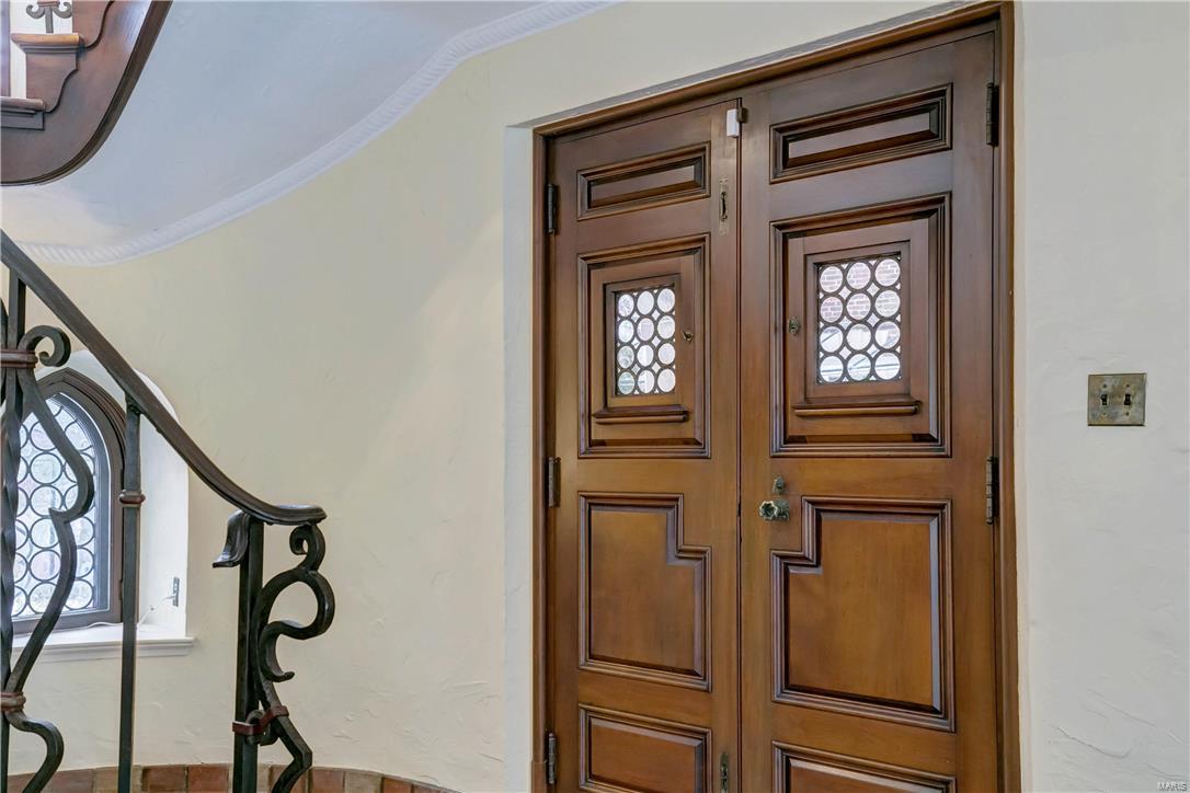 Wydown Terrace - Residential