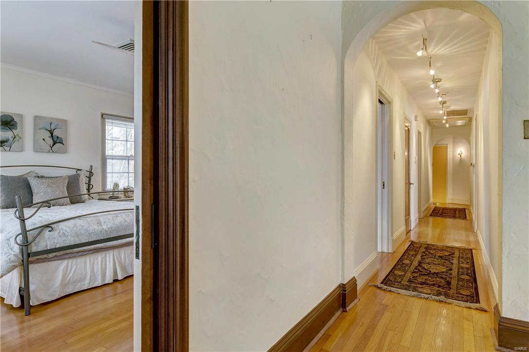 Wydown Terrace - Residential