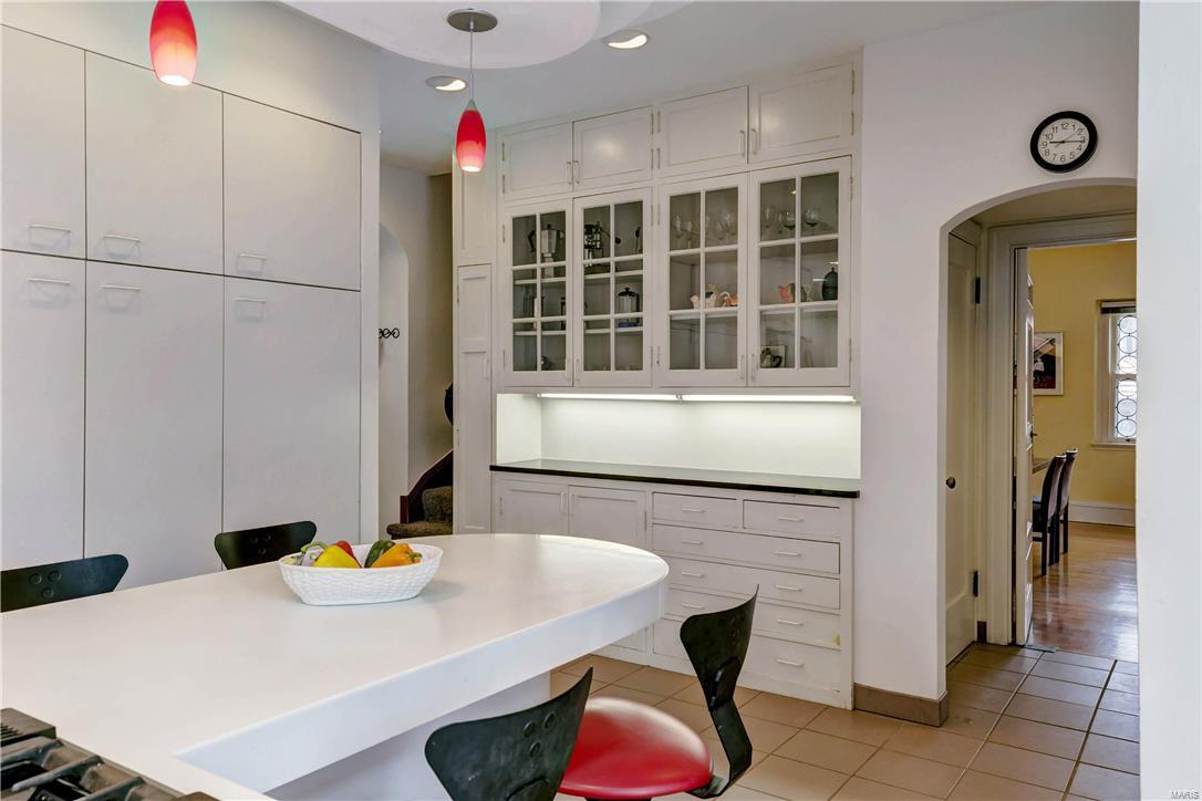 Wydown Terrace - Residential