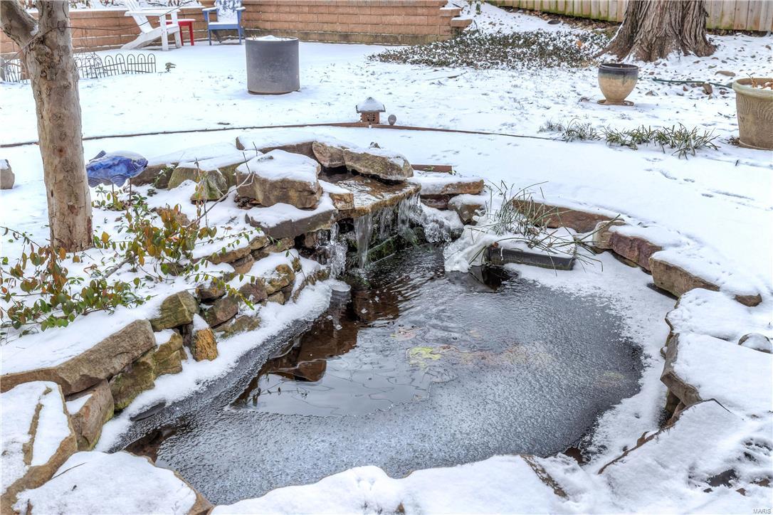 Wydown Terrace - Residential