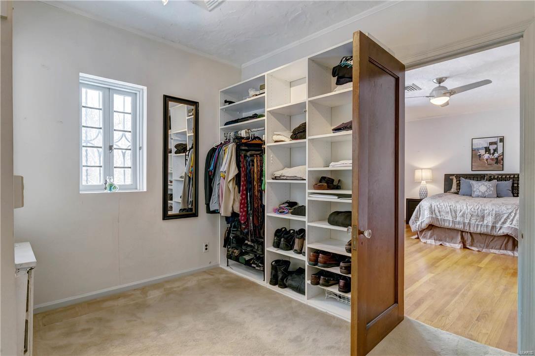 Wydown Terrace - Residential