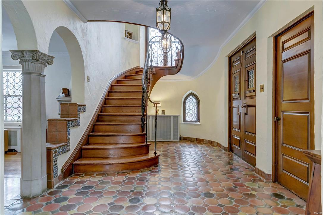 Wydown Terrace - Residential