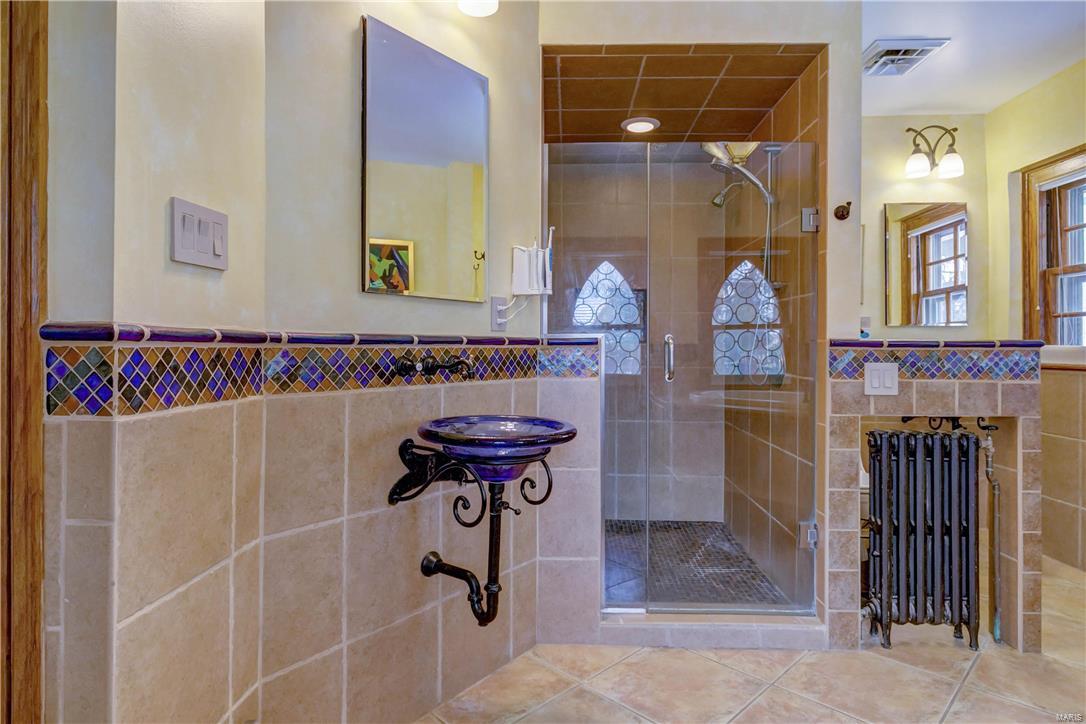 Wydown Terrace - Residential