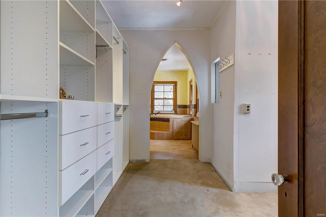 Wydown Terrace - Residential