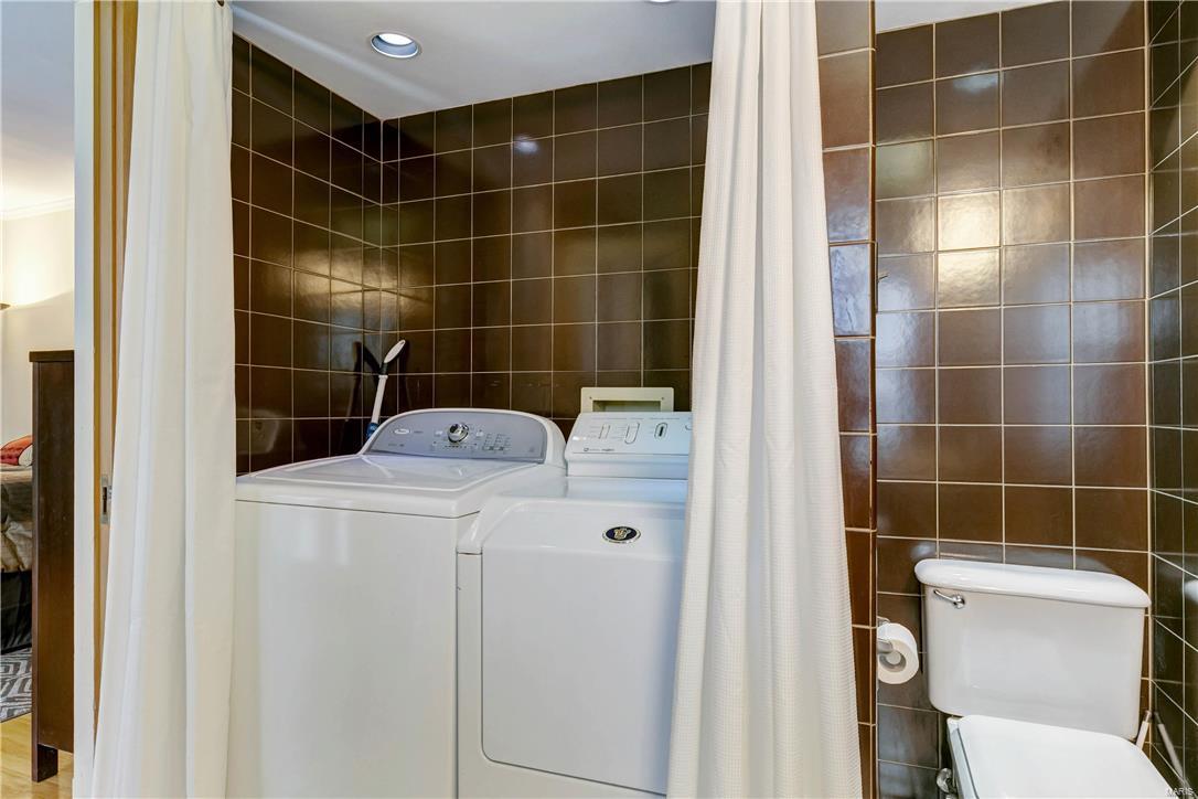 Wydown Terrace - Residential