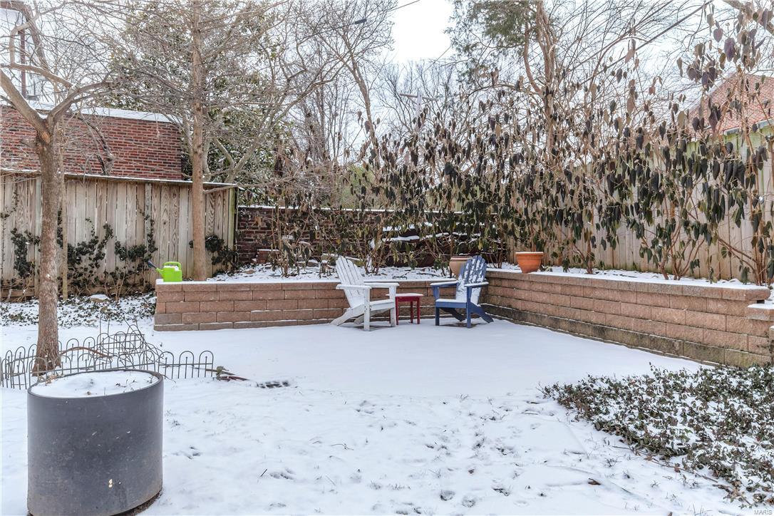 Wydown Terrace - Residential