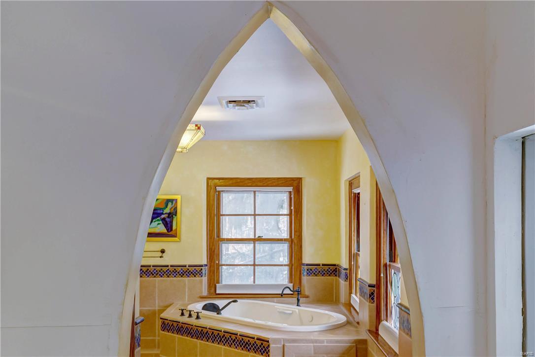 Wydown Terrace - Residential