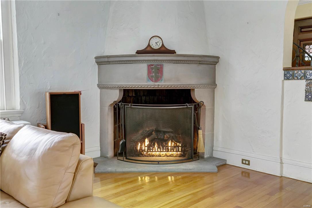 Wydown Terrace - Residential