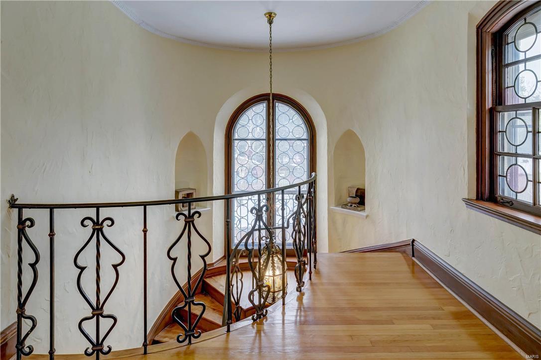 Wydown Terrace - Residential